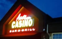 Ace’s Casino