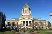 Sports Betting Bill Could Shift Washington's Position On Online Gambling