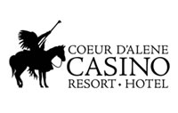 Coeur D’Alene Casino Resort Hotel