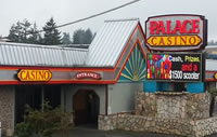 Palace Casino La Center